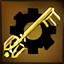 Crystal Key