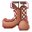 Feet