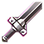 Two-Handed Sword