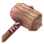 Two-Handed Hammer