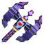 1-h. Mecha Weap.