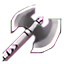 Two-Handed Axe