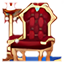 Throne