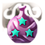 Monster in a Bottle