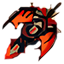 Shield Skin
