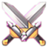 Weapons